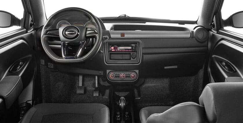 microcar m.go