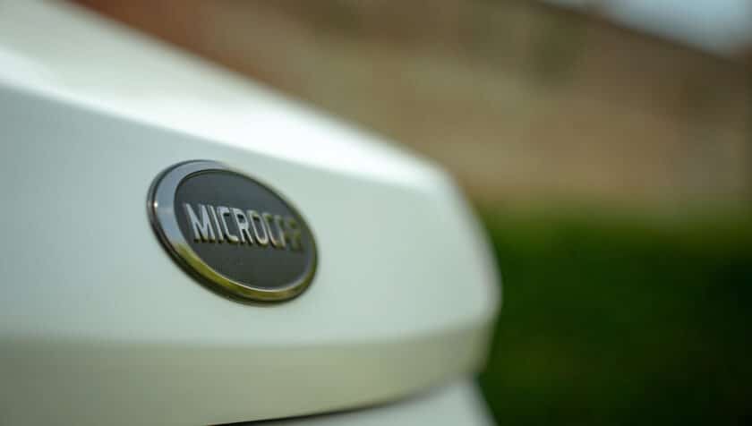 microcar due